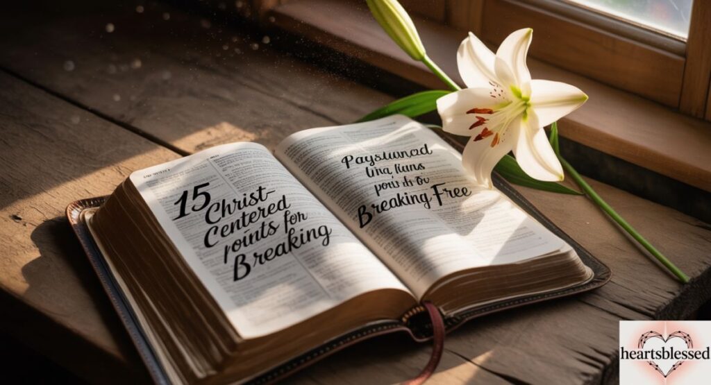 15-christ-centered-prayer-points-for-breaking-free