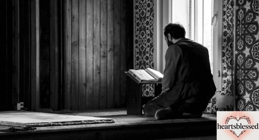 Healing and Restoration Through Night Prayer