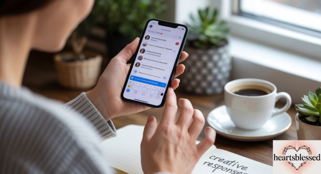 How to Respond to Birthday Wishes on Social Media (Without Being Generic)