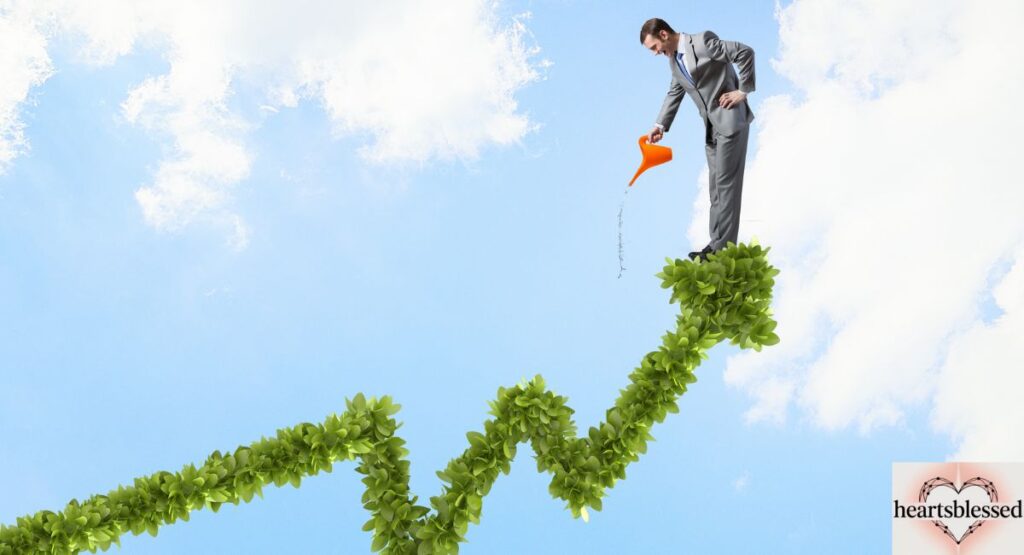 Maintaining Long Term Freedom and Growth